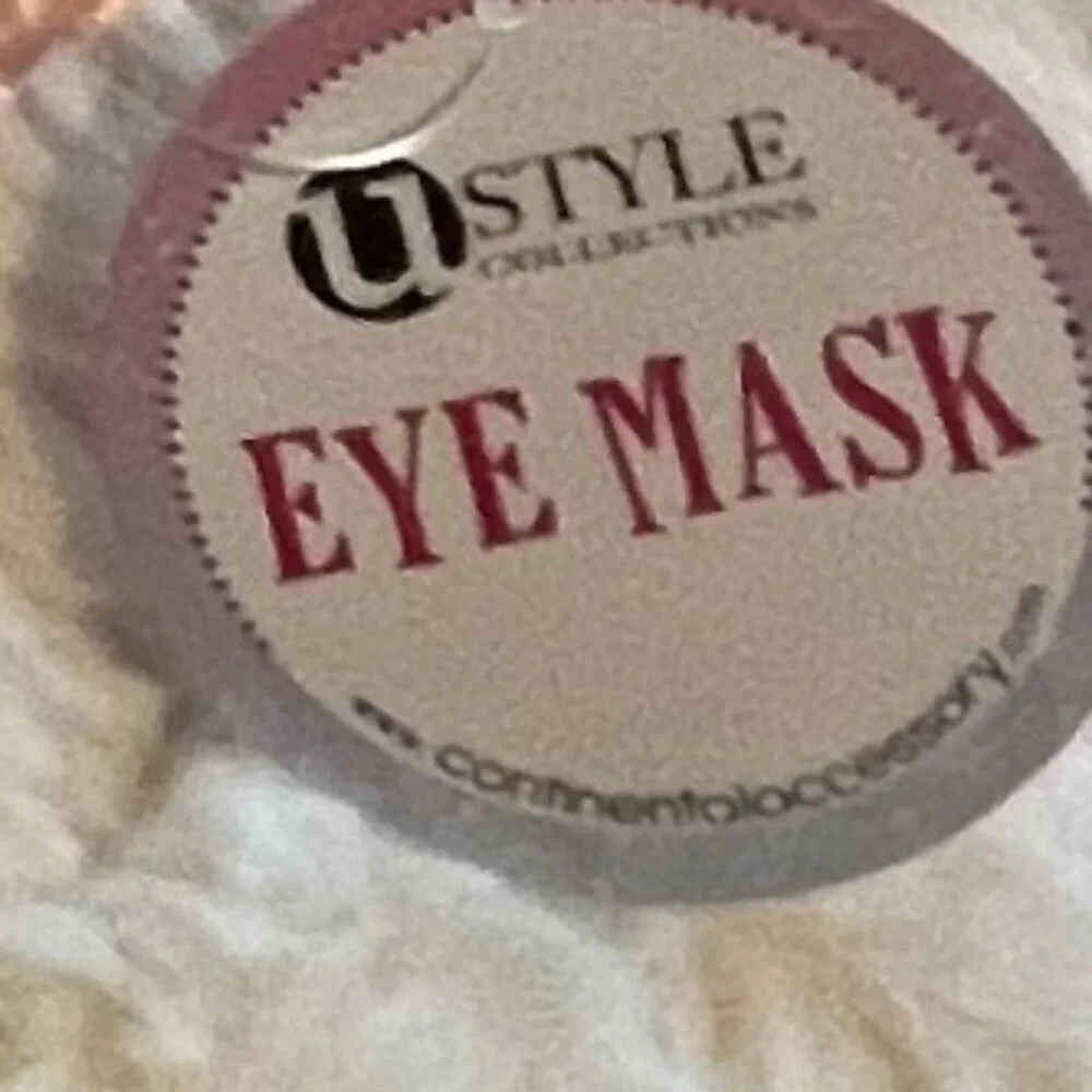 UStyle eye masks